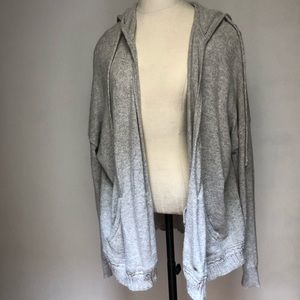 Silence + Noise Cardigan